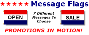 Message Flags